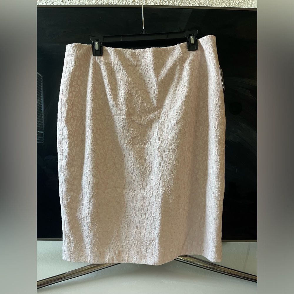 NWT Lace Skirt